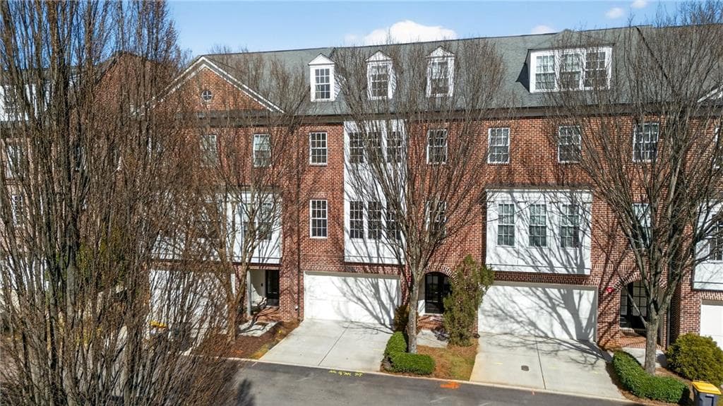 1311 Lullwater Park Circle, Atlanta, GA 30306 — most recent listing photo