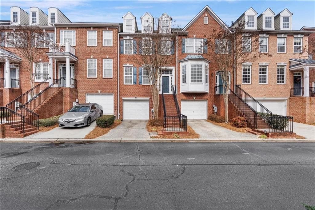 1745 Highlands View 29, Smyrna, GA 30082 — most recent listing photo