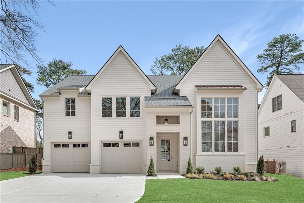 2991 Surrey Lane, Brookhaven, GA 30341 — most recent listing photo