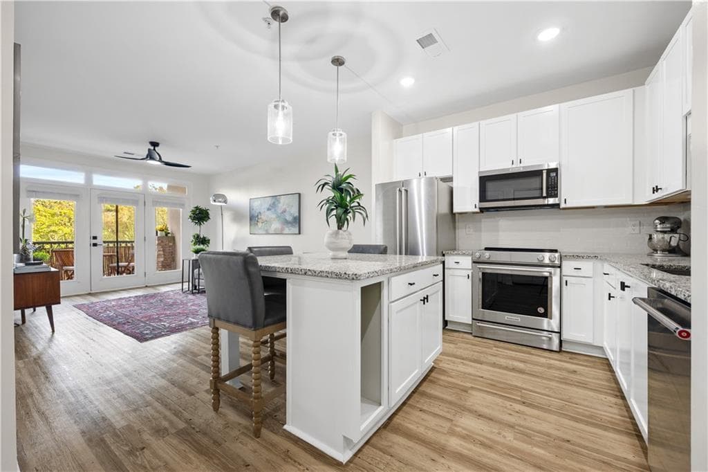 840 United Avenue 205, Atlanta, GA 30312 — most recent listing photo