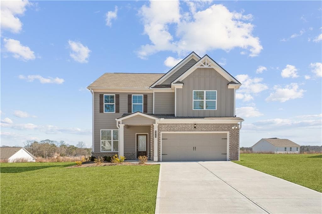 6048 Spring Way, Stonecrest, GA 30038 — most recent listing photo