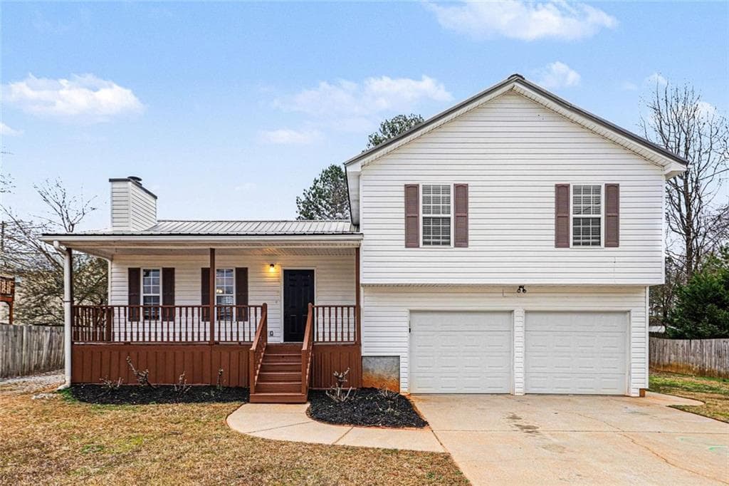 204 Winchester Drive, Villa Rica, GA 30180 — most recent listing photo