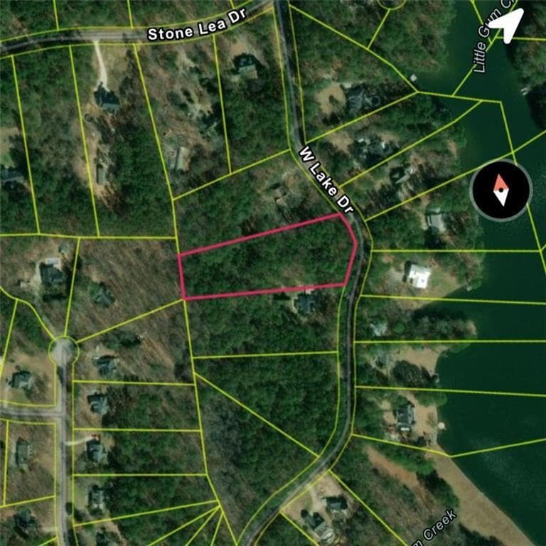 450 W Lake Drive, Oxford, GA 30054 — most recent listing photo