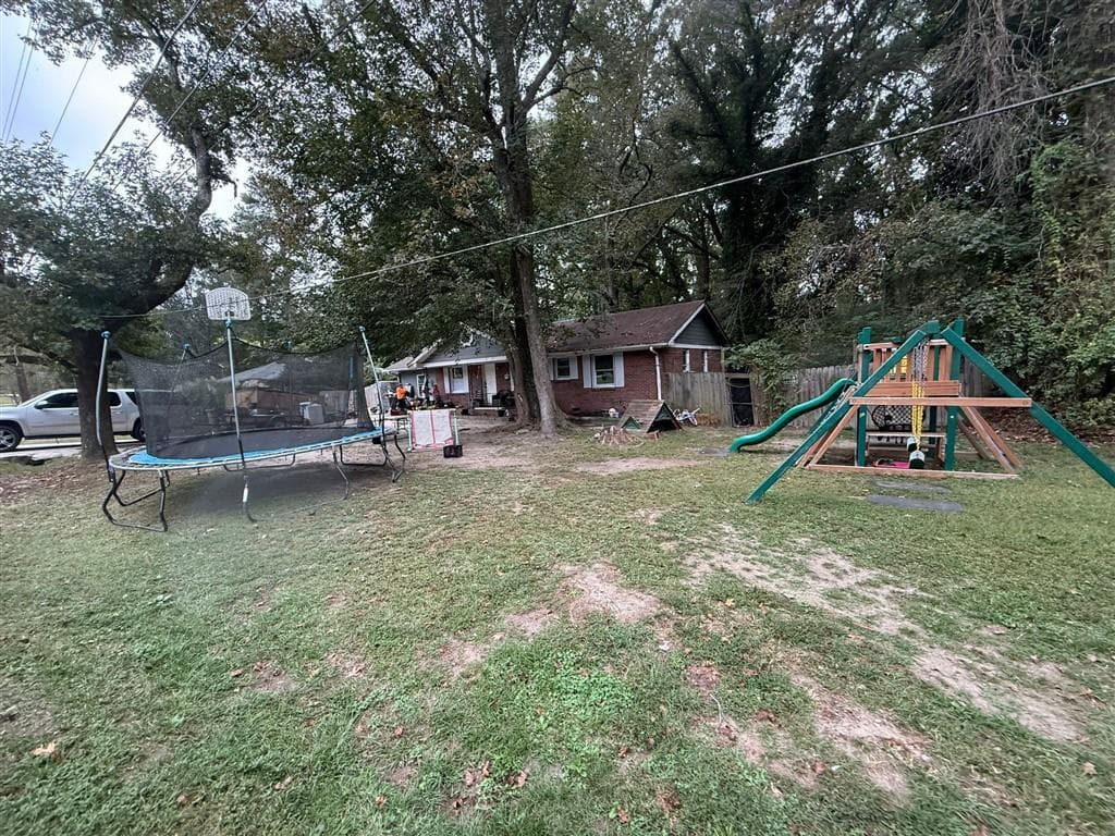 6276 Vera Lane, Mableton, GA 30126 — most recent listing photo