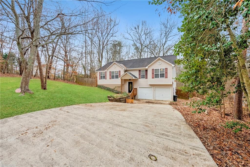 3922 Fraser Circle, Gainesville, GA 30506 — most recent listing photo