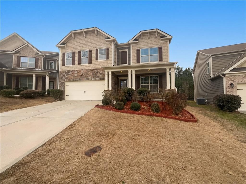 4366 Favored Way, Union City, GA 30291 — most recent listing photo