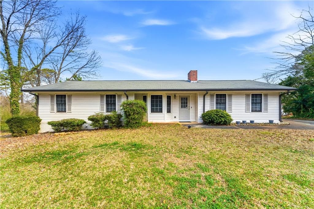 4076 Burnt Hickory Road NW, Marietta, GA 30064 — most recent listing photo