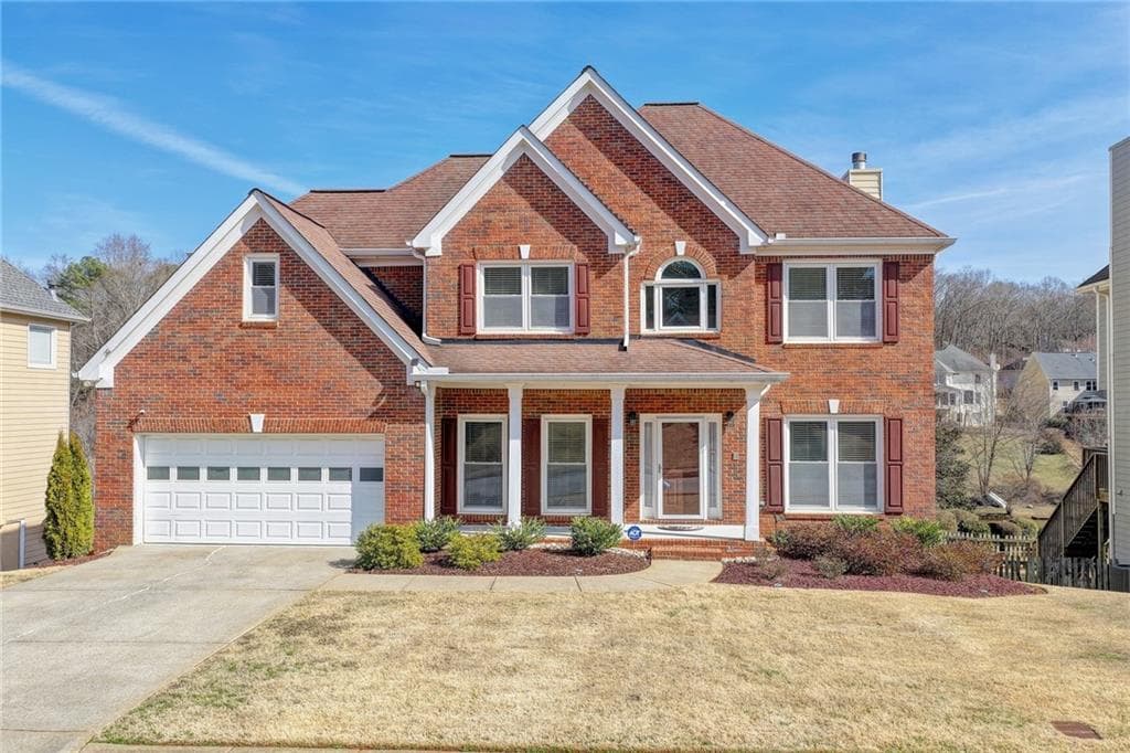2105 Laurel Lake Drive, Suwanee, GA 30024 — most recent listing photo