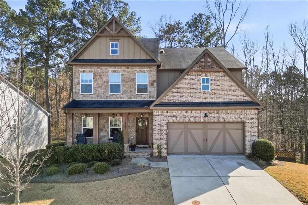 367 Reserve Overlook, Canton, GA 30115 — most recent listing photo