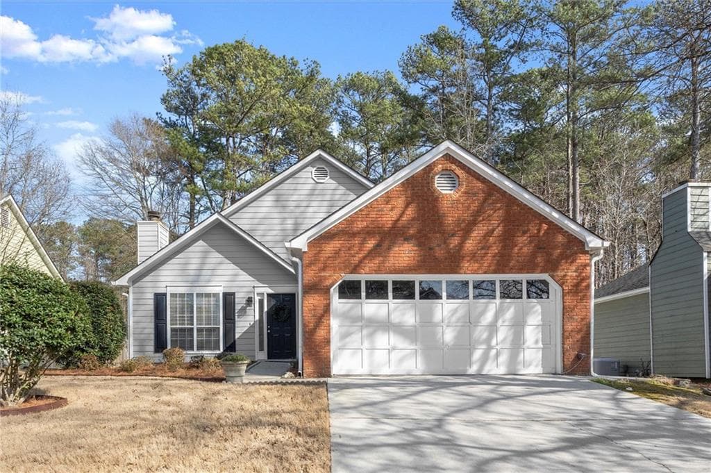 3130 Nectar Drive, Powder Springs, GA 30127 — most recent listing photo