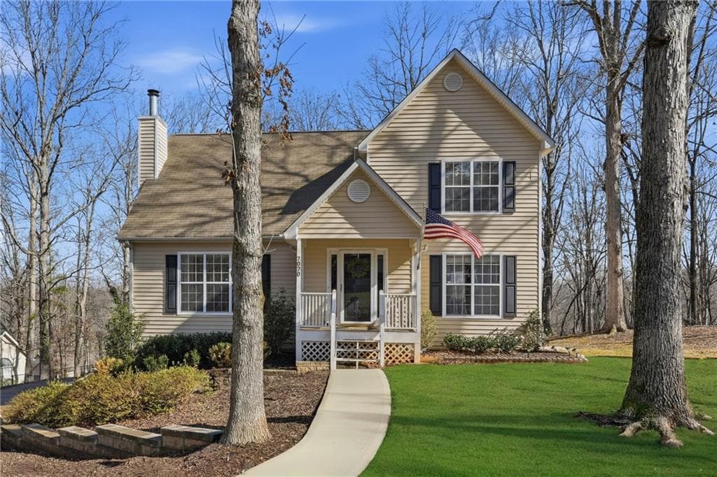 7070 Walnut Mill Court, Cumming, GA 30040 — most recent listing photo