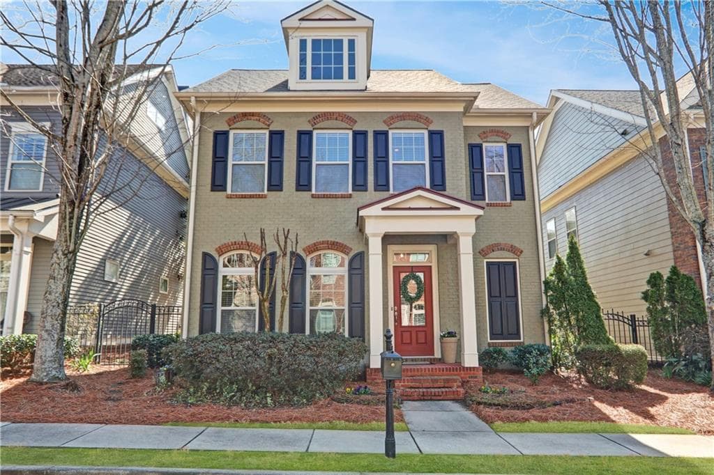 405 Causeway Court, Suwanee, GA 30024 — most recent listing photo