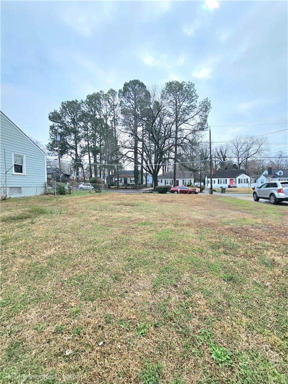 single family residence sold at 1131 Fair Street, Atlanta, GA 30314