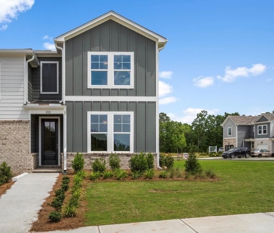 485 Crown Drive, Emerson, GA 30137 — most recent listing photo