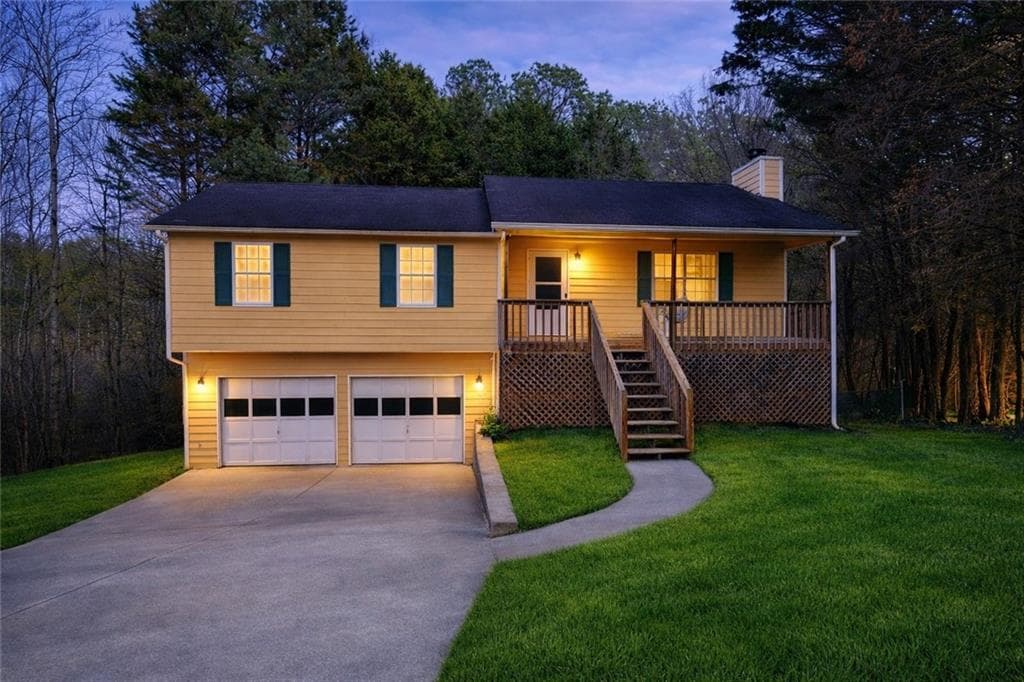 115 Brookside Court, Dallas, GA 30132 — most recent listing photo