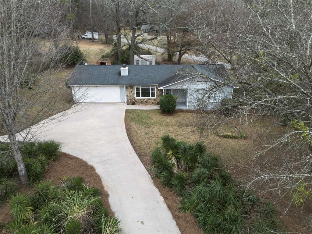 131 Martin Luther King Jr Drive, Jefferson, GA 30549 — most recent listing photo