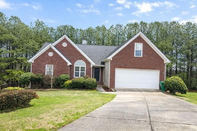 3512 Patti Parkway, Decatur, GA 30034 — most recent listing photo