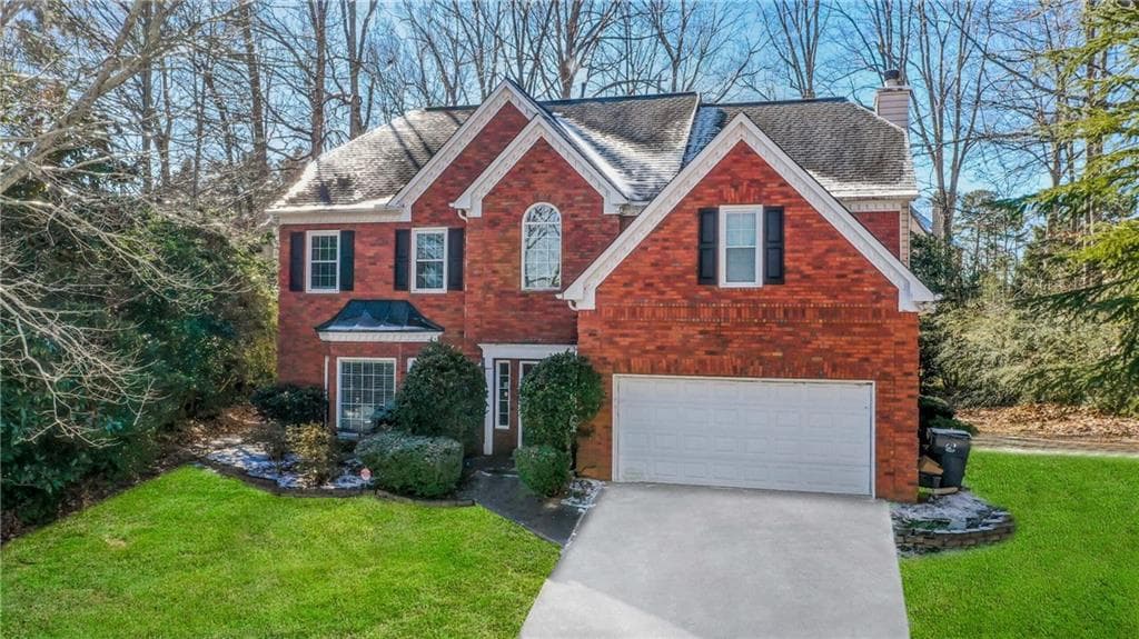 2464 Shingle Oak Court, Lawrenceville, GA 30043 — most recent listing photo