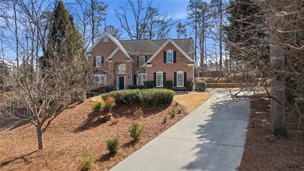 1235 Legend Run, Alpharetta, GA 30005 — most recent listing photo