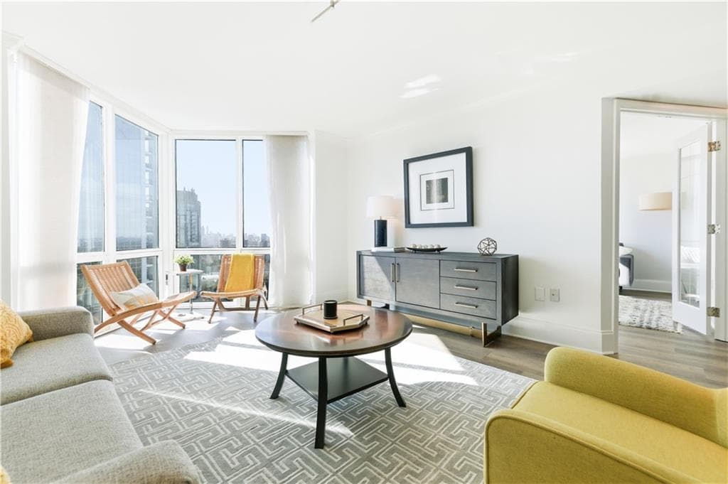 2870 Pharr Court South 2505, Atlanta, GA 30305 — most recent listing photo
