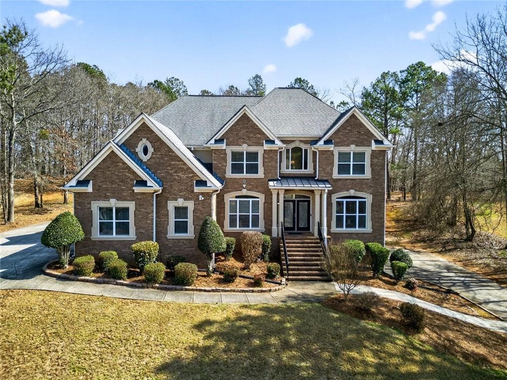 440 Silverton Drive, Mcdonough, GA 30252 — most recent listing photo