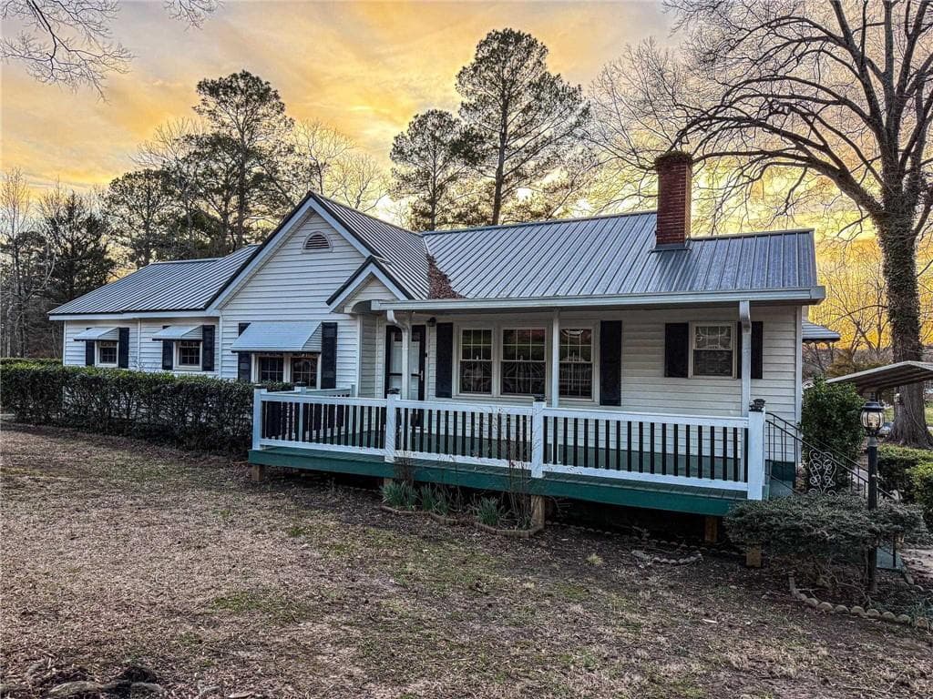 231 MOUNTAIN VIEW Road, Trion, GA 30753 — most recent listing photo