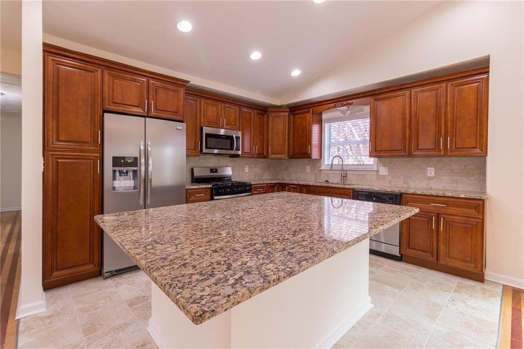 4 bedroom, 3 bathroom, 1,870 sq ft single family residence sold at 2688 Porter Drive, Lawrenceville, GA 30044