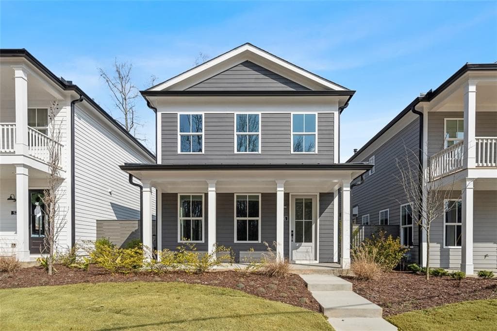46 Spirea Way Lot 64, Auburn, GA 30011 — most recent listing photo
