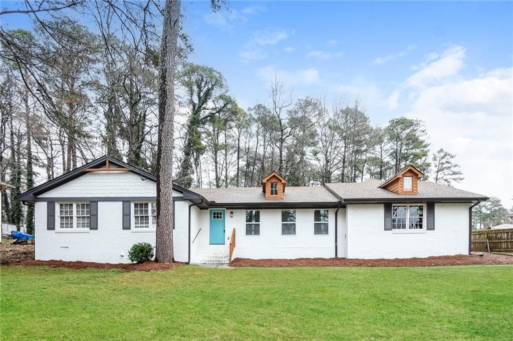 313 Linda Drive, Tucker, GA 30084 — most recent listing photo