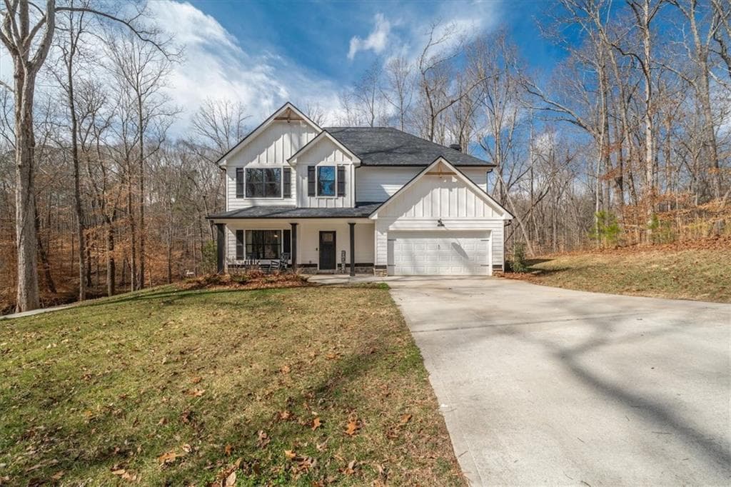 14 Cambridge Lane, Bremen, GA 30110 — most recent listing photo