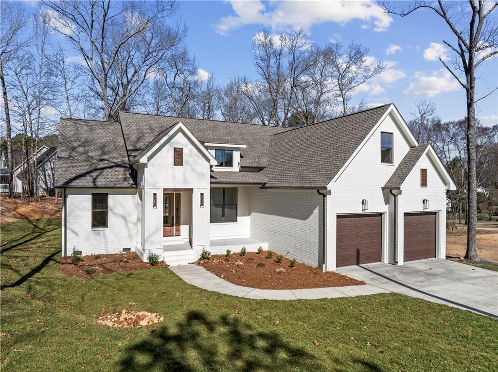 301 Windy Hill Drive, Calhoun, GA 30701 — most recent listing photo