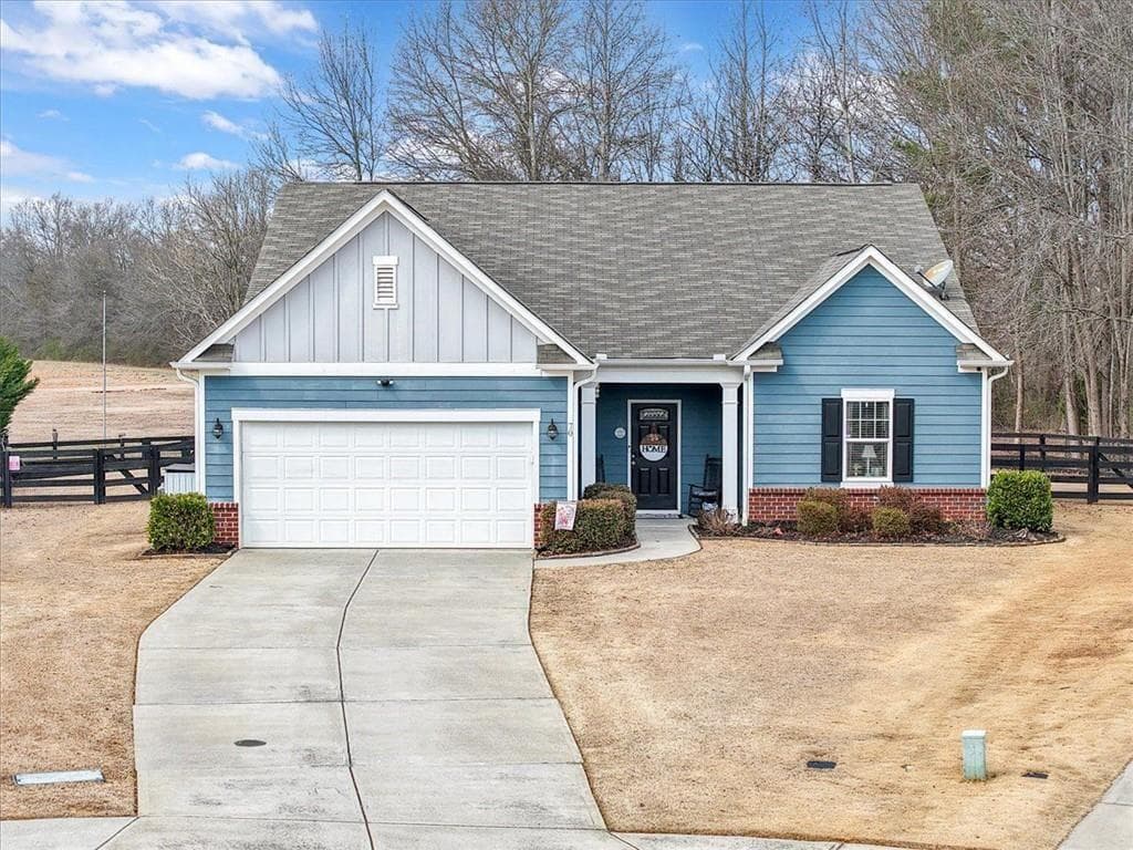 70 Seattle Slew Way, Cartersville, GA 30120 — most recent listing photo