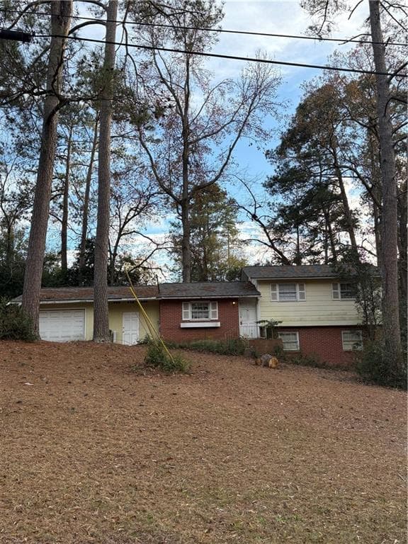 101 Forest Hill Drive, Warner Robins, GA 31088 — most recent listing photo