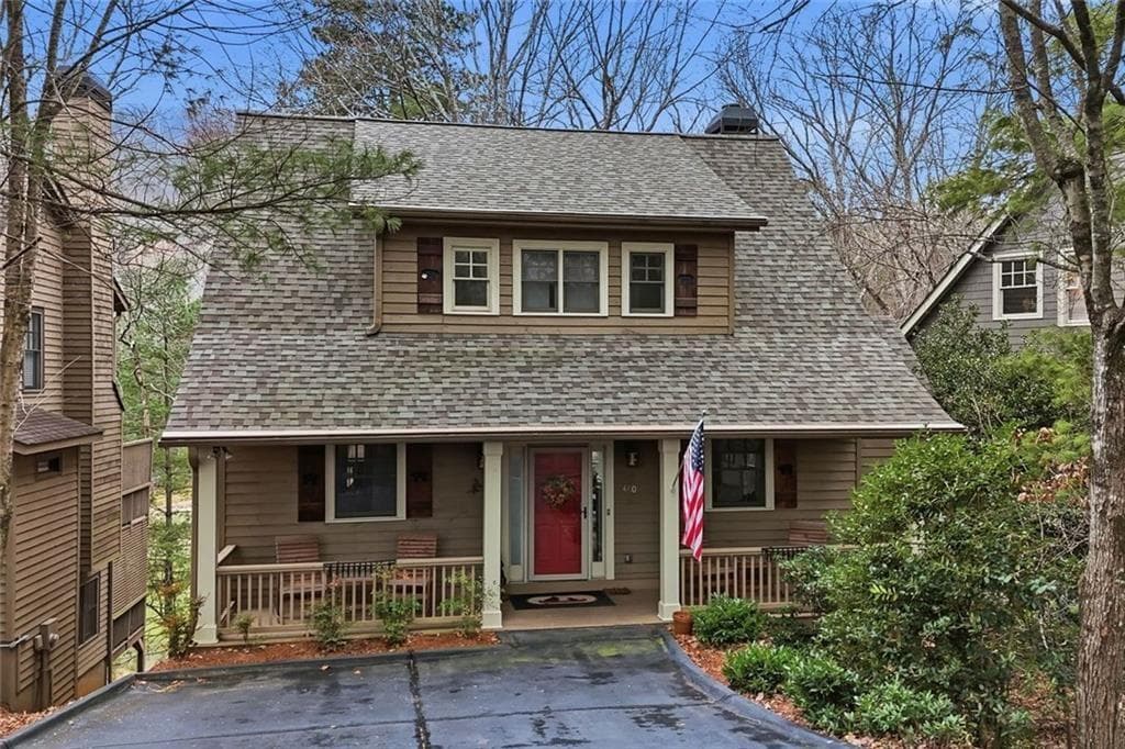 10 Chestnut Knoll Point, Jasper, GA 30143 — most recent listing photo