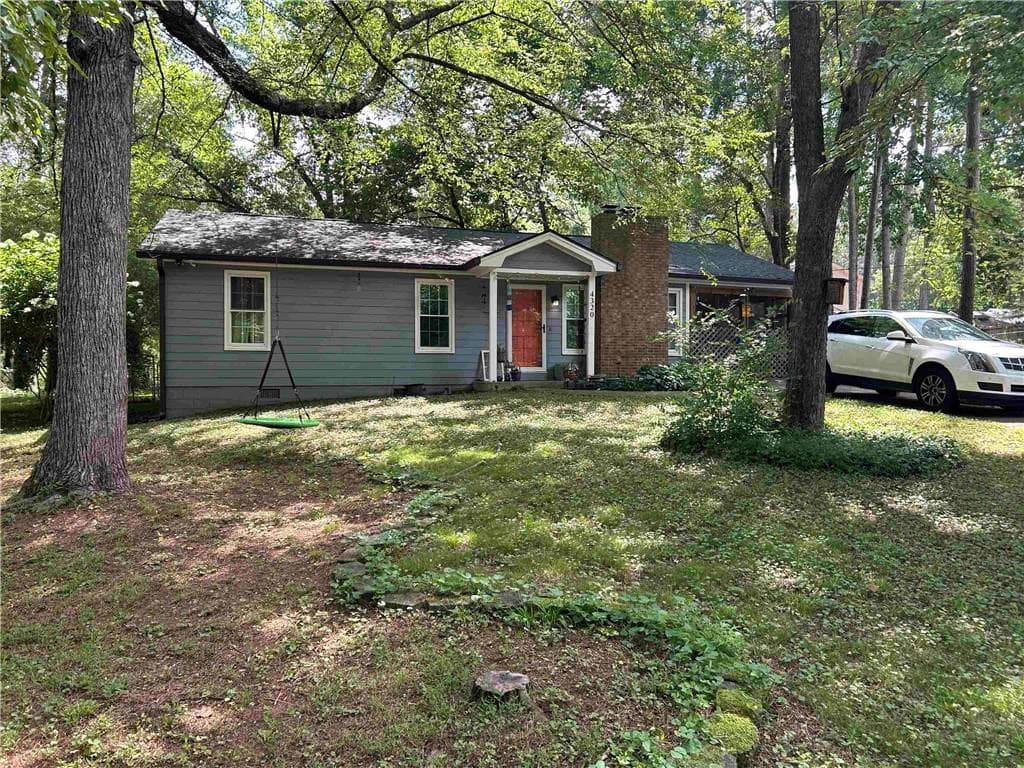 4320 Cary Drive, Snellville, GA 30039 — most recent listing photo