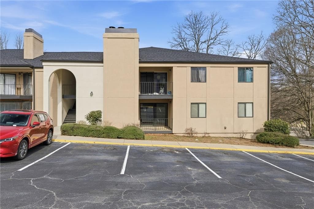 605 Candler Street B15, Gainesville, GA 30501 — most recent listing photo