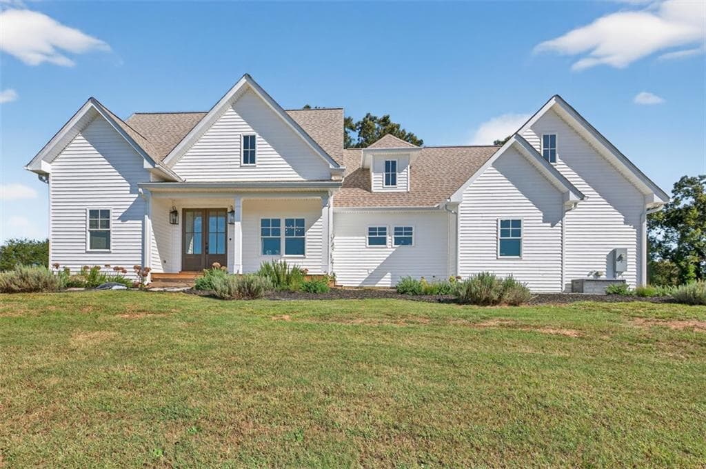 4246 Jim Hood Road, Gainesville, GA 30506 — most recent listing photo