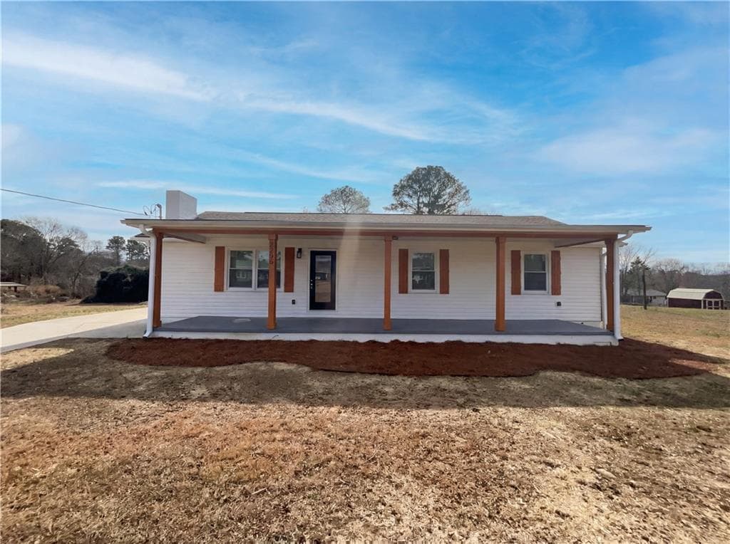 2296 Briarwood Circle, Conyers, GA 30094 — most recent listing photo