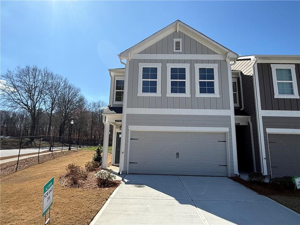 5193 Longview Run, Decatur, GA 30035 — most recent listing photo