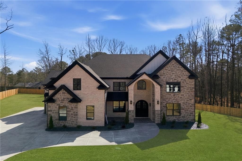 2210 Old Fountain Road, Lawrenceville, GA 30043 — most recent listing photo