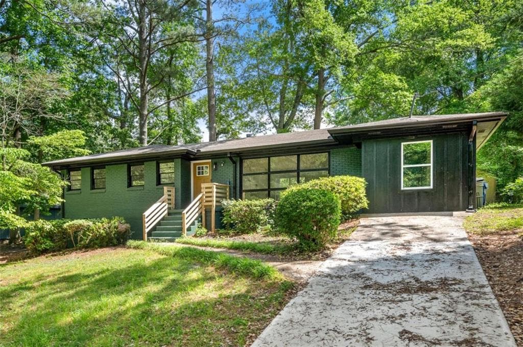 1760 Detroit Avenue, Atlanta, GA 30314 — most recent listing photo