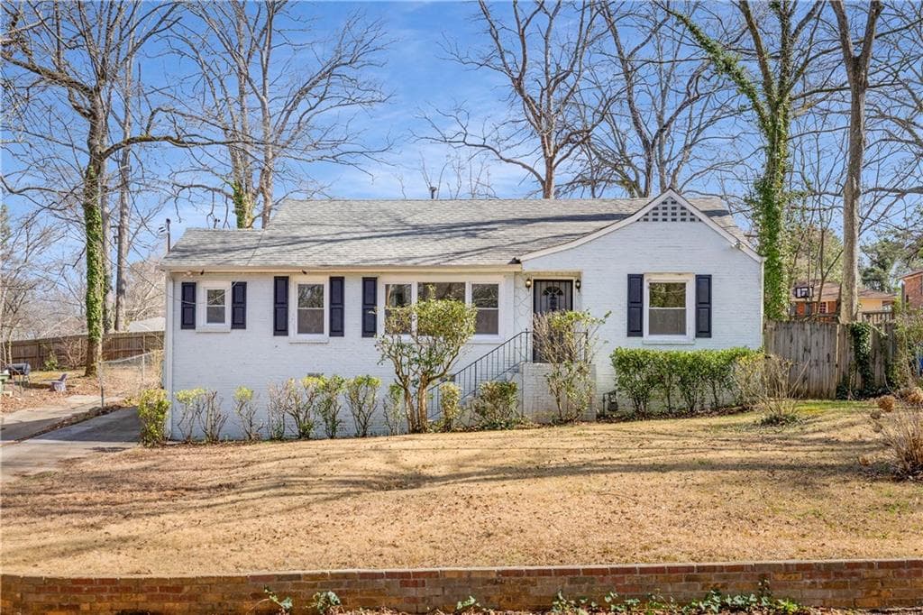 1340 Wichita Drive, Atlanta, GA 30311 — most recent listing photo