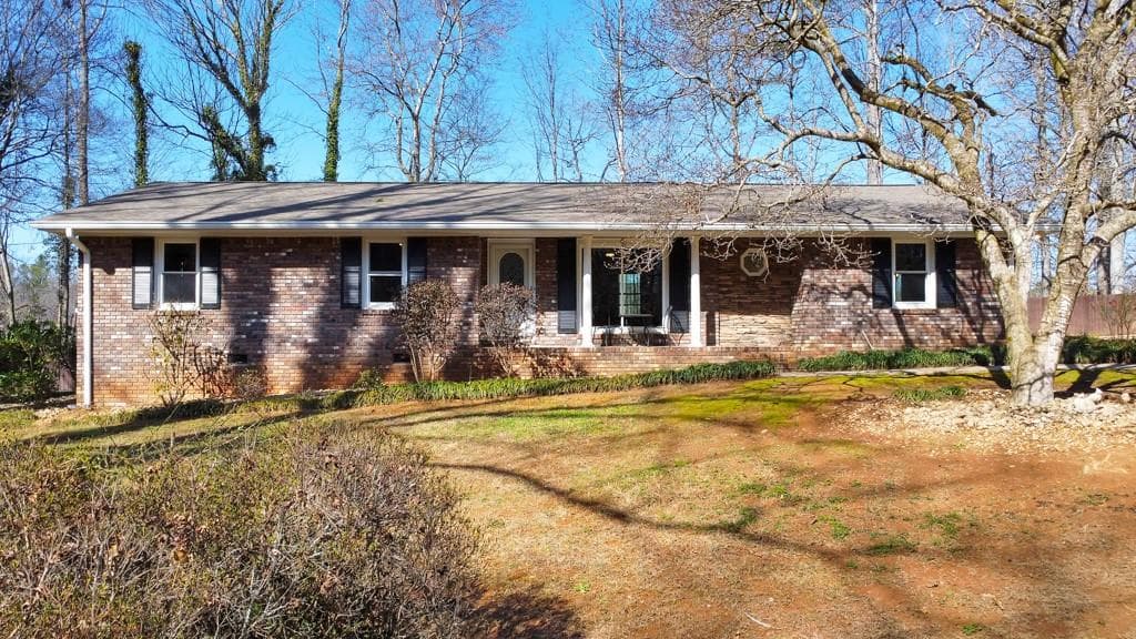 377 Macedonia Forest Circle, Canton, GA 30115 — most recent listing photo