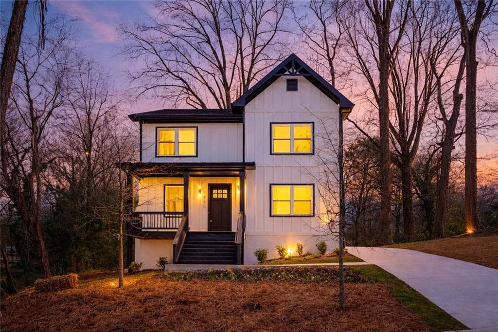 2860 3RD Avenue, Atlanta, GA 30315 — most recent listing photo