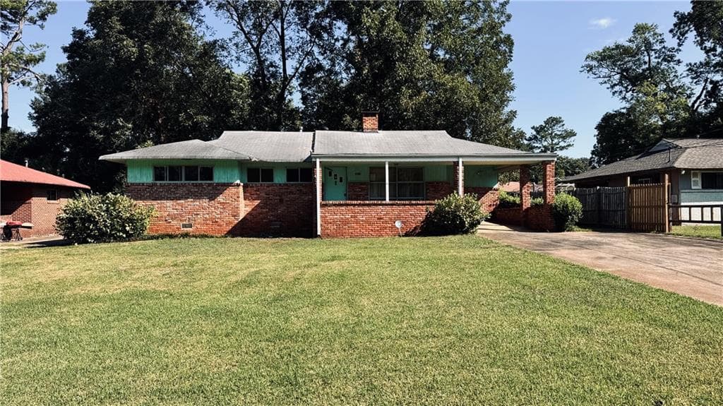 3414 Hyland Drive, Decatur, GA 30032 — most recent listing photo