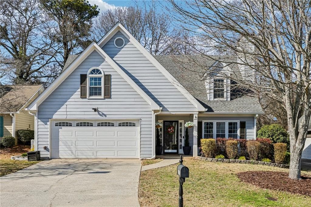 3 bedroom, 3 bathroom, 2,353 sq ft single family residence sold at 3355 Haverhill Rowe, Lawrenceville, GA 30044