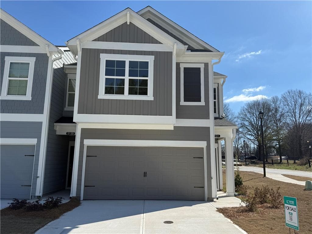 5154 Longview Run, Decatur, GA 30035 — most recent listing photo
