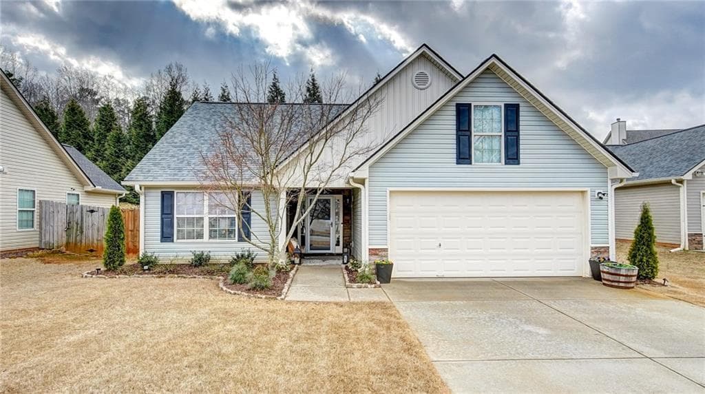 85 Rand Way, Dawsonville, GA 30534 — most recent listing photo