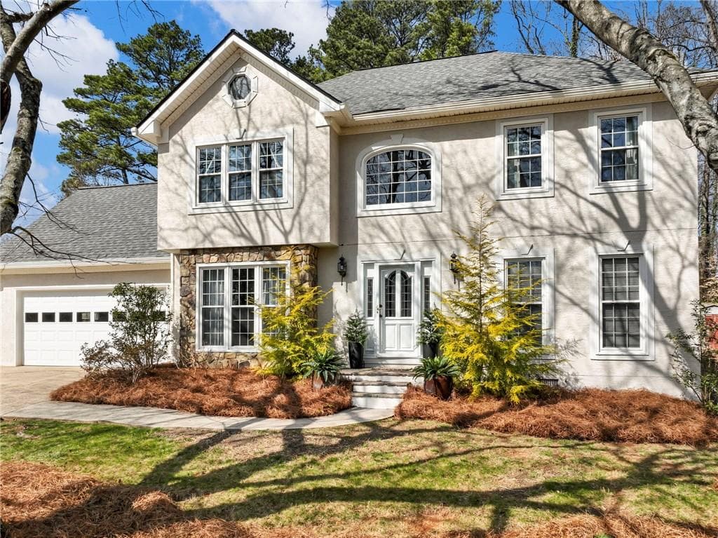 1090 Steeple Run, Lawrenceville, GA 30043 — most recent listing photo