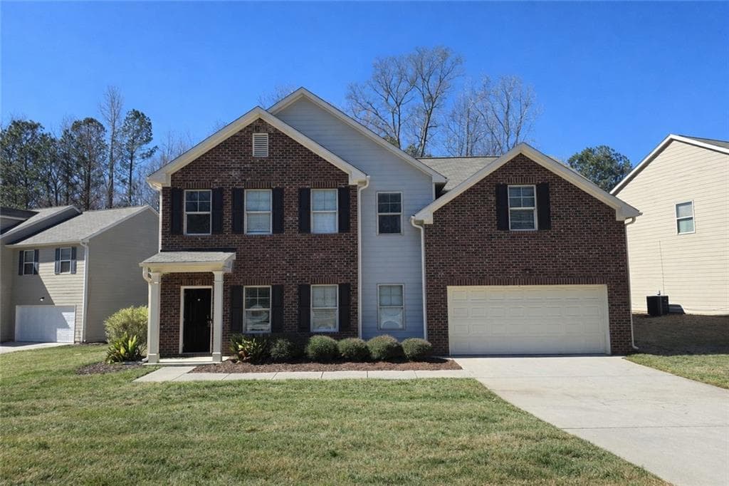 3015 Stonebrook Cove, Austell, GA 30106 — most recent listing photo